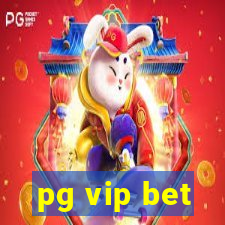 pg vip bet